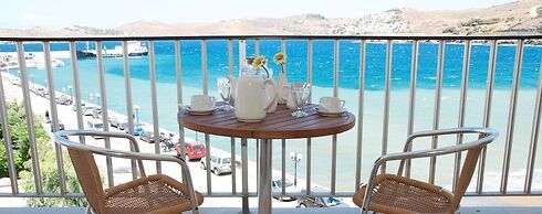 Hotel Karthea