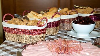 Hotel Karthea