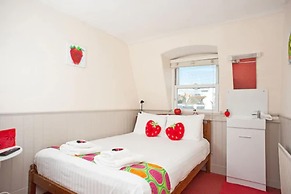 Strawberry Fields