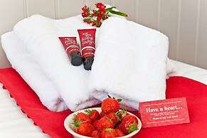 Strawberry Fields