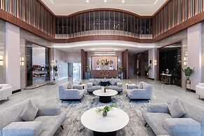 Warwick Al Jubail Hotel