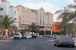 Warwick Al Jubail Hotel