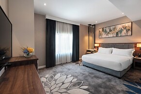 Warwick Al Jubail Hotel