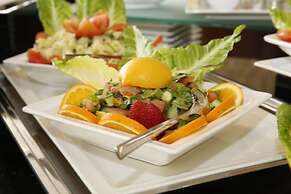 Warwick Al Jubail Hotel