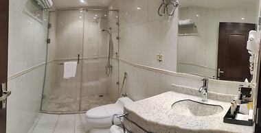 Warwick Al Jubail Hotel