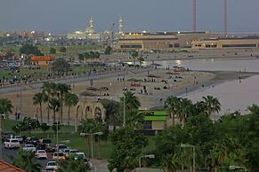Warwick Al Jubail Hotel