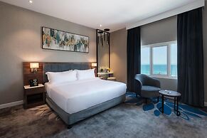 Warwick Al Jubail Hotel