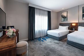 Warwick Al Jubail Hotel
