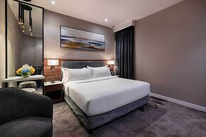 Warwick Al Jubail Hotel