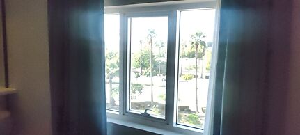 Warwick Al Jubail Hotel