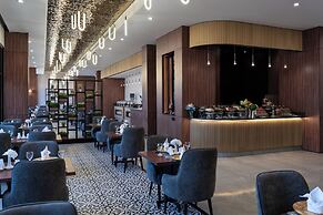 Warwick Al Jubail Hotel