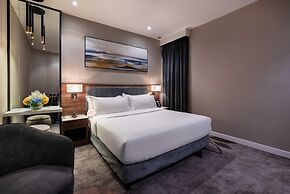 Warwick Al Jubail Hotel
