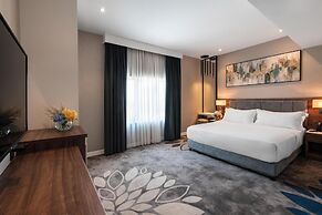 Warwick Al Jubail Hotel