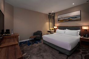 Warwick Al Jubail Hotel