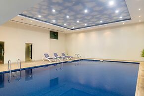 Warwick Al Jubail Hotel