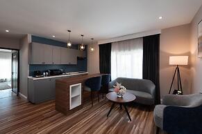 Warwick Al Jubail Hotel