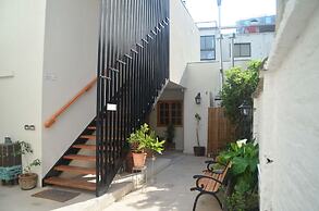 De Blasis Hotel & Cowork