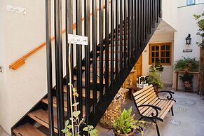 De Blasis Hotel & Cowork