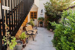 De Blasis Hotel & Cowork