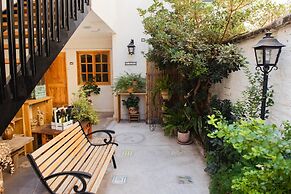 De Blasis Hotel & Cowork