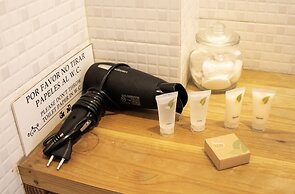 De Blasis Hotel & Cowork