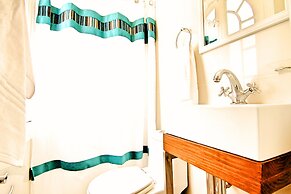 De Blasis Hotel & Cowork