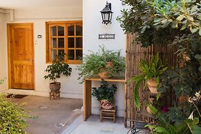 De Blasis Hotel & Cowork