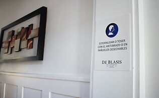 De Blasis Hotel & Cowork