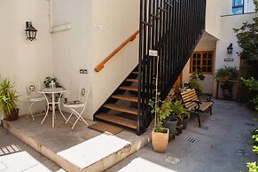 De Blasis Hotel & Cowork