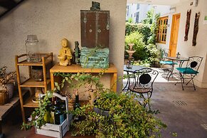 De Blasis Hotel & Cowork