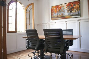 De Blasis Hotel & Cowork
