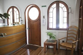 De Blasis Hotel & Cowork