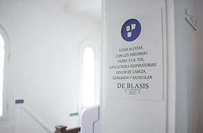 De Blasis Hotel & Cowork