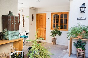 De Blasis Hotel & Cowork