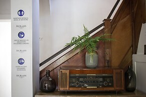 De Blasis Hotel & Cowork