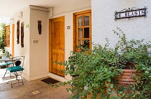 De Blasis Hotel & Cowork