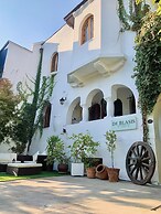 De Blasis Hotel & Cowork