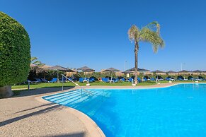 Oceanis Hotel