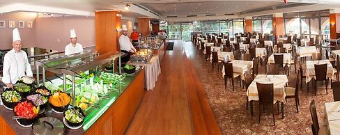 Oceanis Hotel