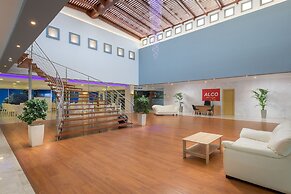 Oceanis Hotel