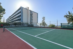 Oceanis Hotel