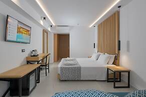 Oceanis Hotel