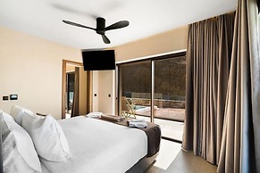 Harmony E Rock Hotel