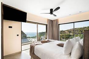 Harmony E Rock Hotel