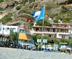 Harmony E Rock Hotel