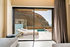 Harmony E Rock Hotel