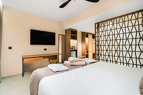 Harmony E Rock Hotel
