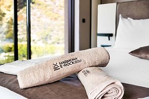 Harmony E Rock Hotel