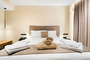 Harmony E Rock Hotel