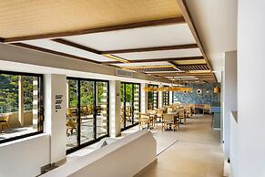 Harmony E Rock Hotel